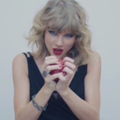 We found Taylor and we got lost in her, and we know it would last forever.