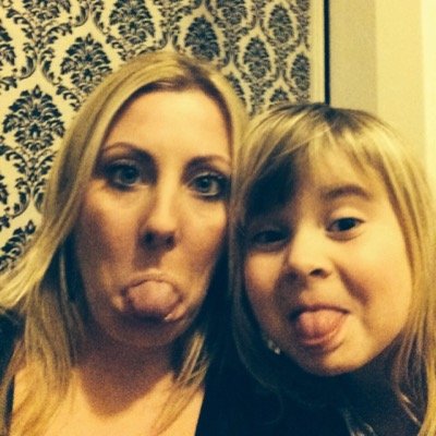 stefaniehartge1's profile picture. 