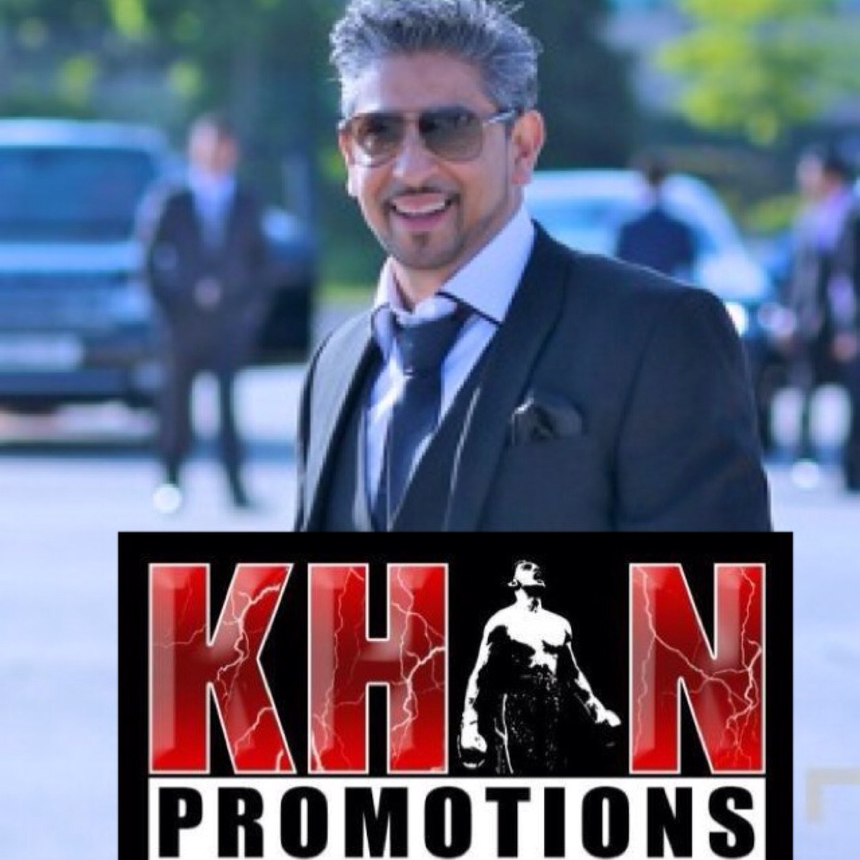 WBC MIDDLEEAST Senior Vice President
          Boxing Adviser        Twitter Khan Promotions         
     Insta tazboxing 
     LinkedIn Taz Khan