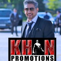 Khan Promotions (@taz786khan) 's Twitter Profile