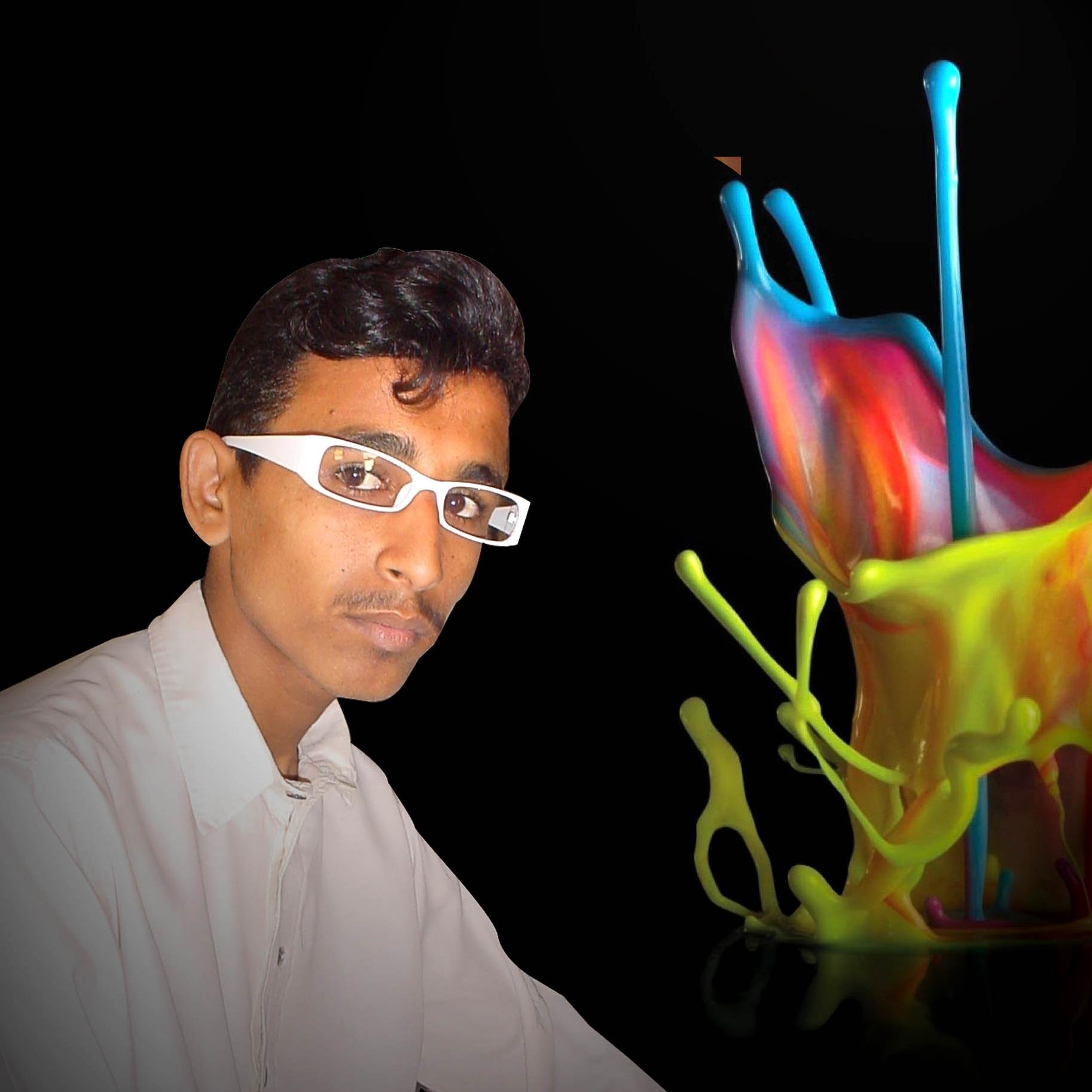 syedimran25181's profile picture. 