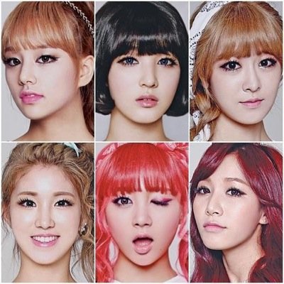 International Fanbase of Laboum | Be Updated about Laboum | (since: 082714) | Location: WorldWide | Former Account of @LaboumUpdates