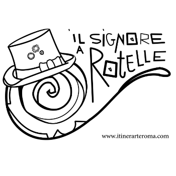 – Il Signore a Rotelle – Lo spettacolo teatrale sulle barriere architettoniche e mentali tratto dall'omonimo libro di Attilio Spaccarelli.
