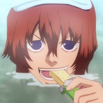 弱ペダが好きすぎてヤバい。皆大好きだけど推しキャラはアブと新開さんとT2！
よく居なくなる