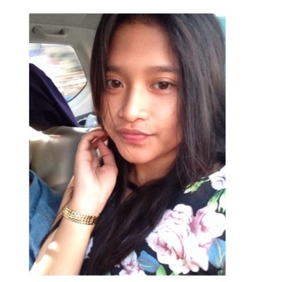 FebbySavitriDC's profile picture. 