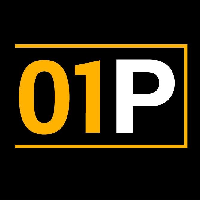 01Prototyp's profile picture. Cześć tu Ola i Michał, wspólnie tworzymy studio graficzne pod nazwą 01 Prototyp. Zajmujemy się drukiem 3D, wizualizacjami 3D i projektowaniem graficznym.