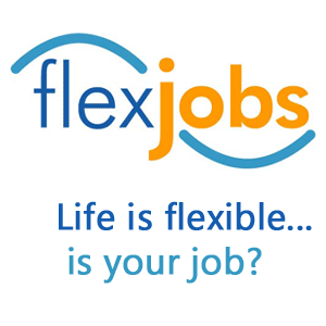 flexjobs_sports's profile picture. FlexJobs is the best site for telecommuting and work at home jobs!  Full-time, part-time, freelance, &amp; contract sports &amp; fitness telecommuting jobs and