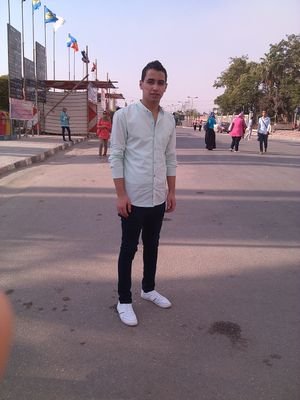 mohamedzidan35's profile picture. 