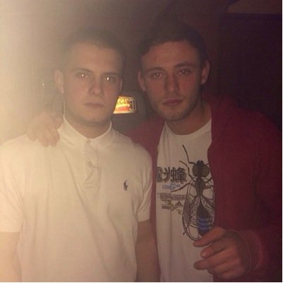 Tommybagwell's profile picture. 