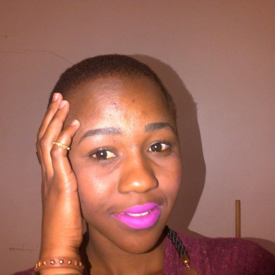 Opinionated South African.