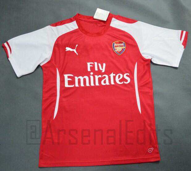 Being a arsenal fans since 1996 make me believe anything is possible