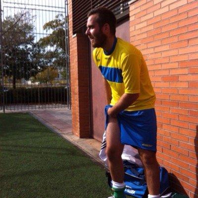 xabierPastor's profile picture. 