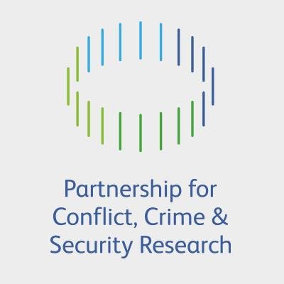 PaCCS - Conflict, Crime & Security Research