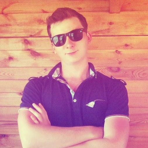 poavketiu7's profile picture. Кузнец. Мастер на все руки.