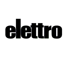 Elettro è una rivista mensile di elettrotecnica e domotica distribuita in tutta Italia tramite grossisti di materiale elettrico.