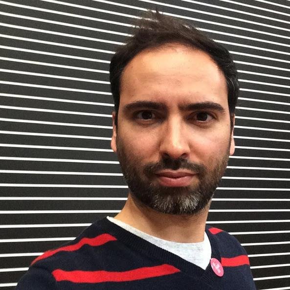 manuelcalapez's profile picture. from chemistry to electronic music to web front-end development.