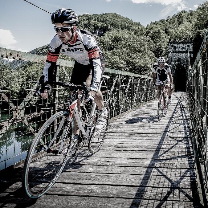 exustarUK's profile picture. We are the official UK outlet for Exustar Cycling products - Buy the best pedals, shoes, cleats and bicycle accessories online! Free UK delivery available