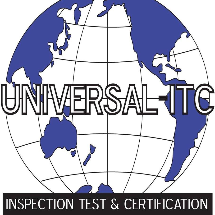 UNIVERSAL-ITC is a specialised third party Inspection company based in Bangkok, Thailand providing professional services to the oil and gas industry.