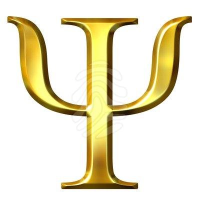 Sharing Psychology with the world. Educating it. If you're stupid, shut up.