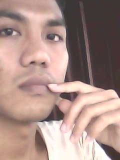 faailove33_nur's profile picture. simpel...!!gk suka neko..neko..