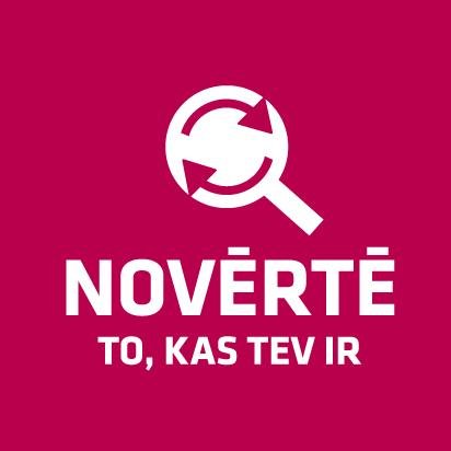 VDEĀVK kampaņa, kas stāsta par jaunumiem invaliditātes noteikšanā no 2015.gada un rosina diskusiju par invalīdu ekonomisko neatkarību  integrāciju darba tirgū.
