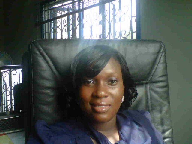 Follower of the gospel of Christ. I'm a mother,wife,author and a motivational speaker