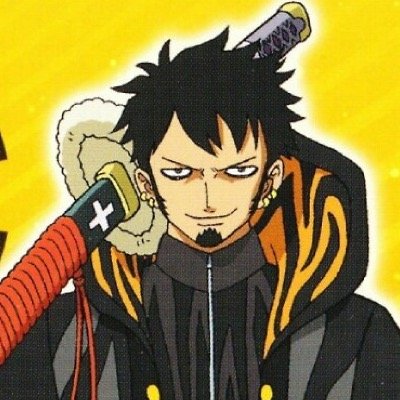 Capitán de los piratas de Heart, Cobraré mi venganza contra Joker #OnePieceWorldTeam