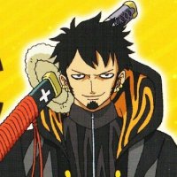 Trafalgar D. Watel (@surgeon_opwt) 's Twitter Profile
