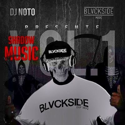 Dj Noto hottest nigga in Paris come to see my fan's page on Facebook