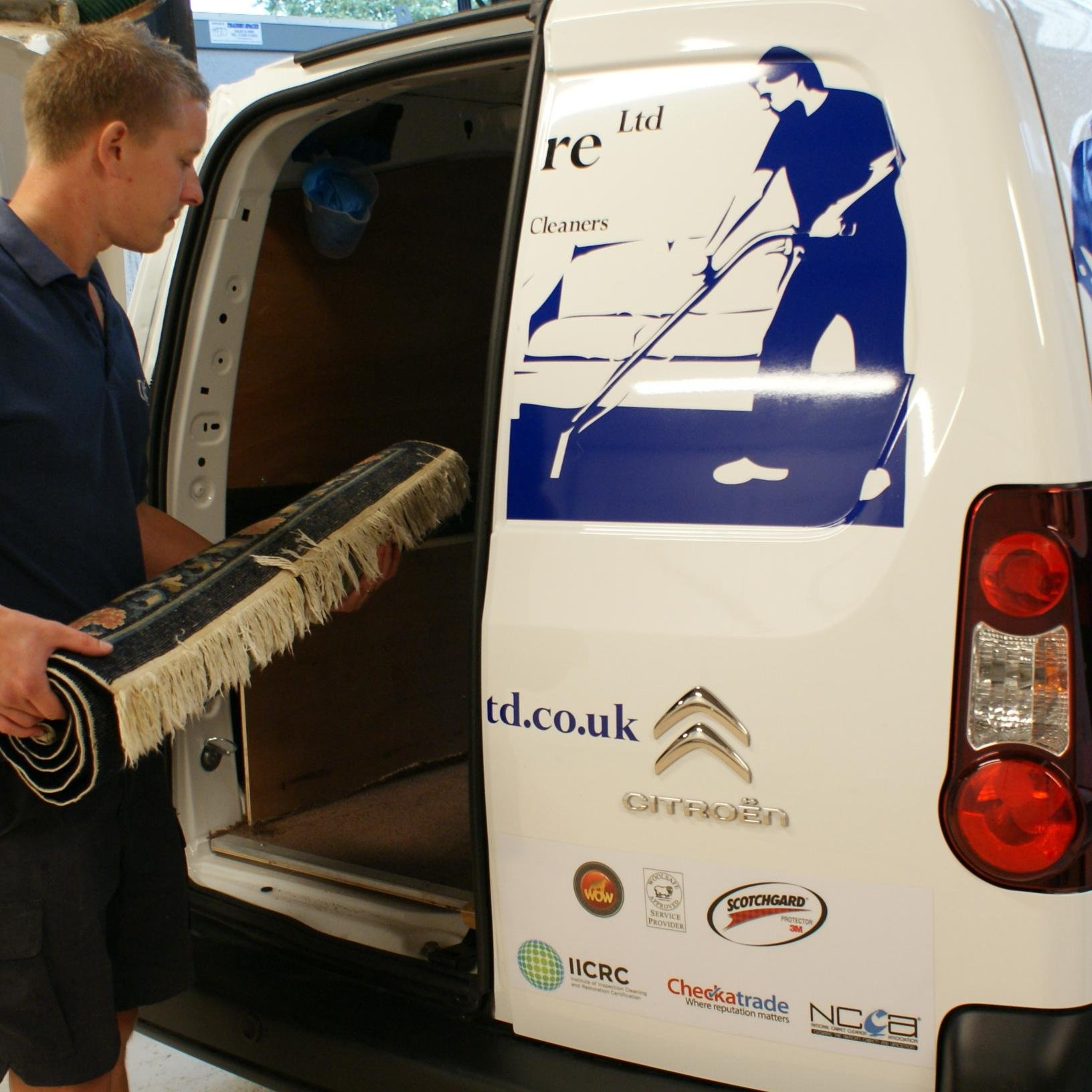 SuffolkRugCare's profile picture. Suffolk Rug Care are specialist cleaners of all kinds of Rugs in the Suffolk and North Essex areas.