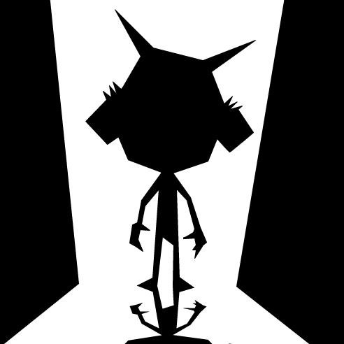 OFFICIAL twitter account for all things ghostboy. ghostboy is an online daily cartoon and series of books, created by Nottingham based illustrator, Jason James