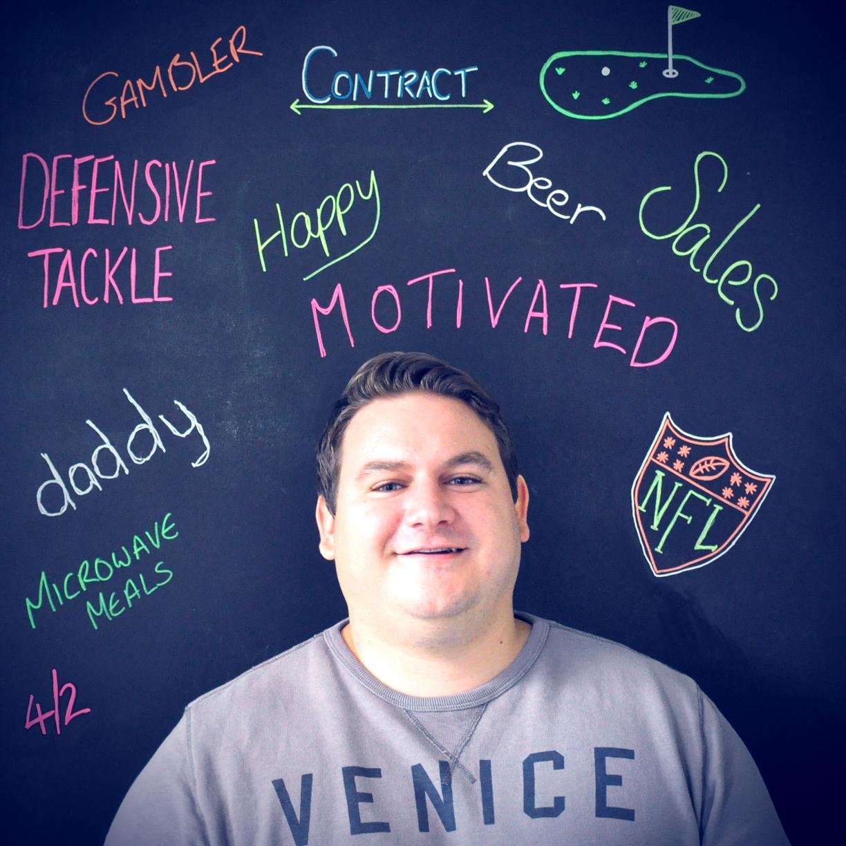 Specialist Digital Recruiter - iOS, Android Mobile Developers and UI/UX Designers. Loves everything Digital and Digital People!