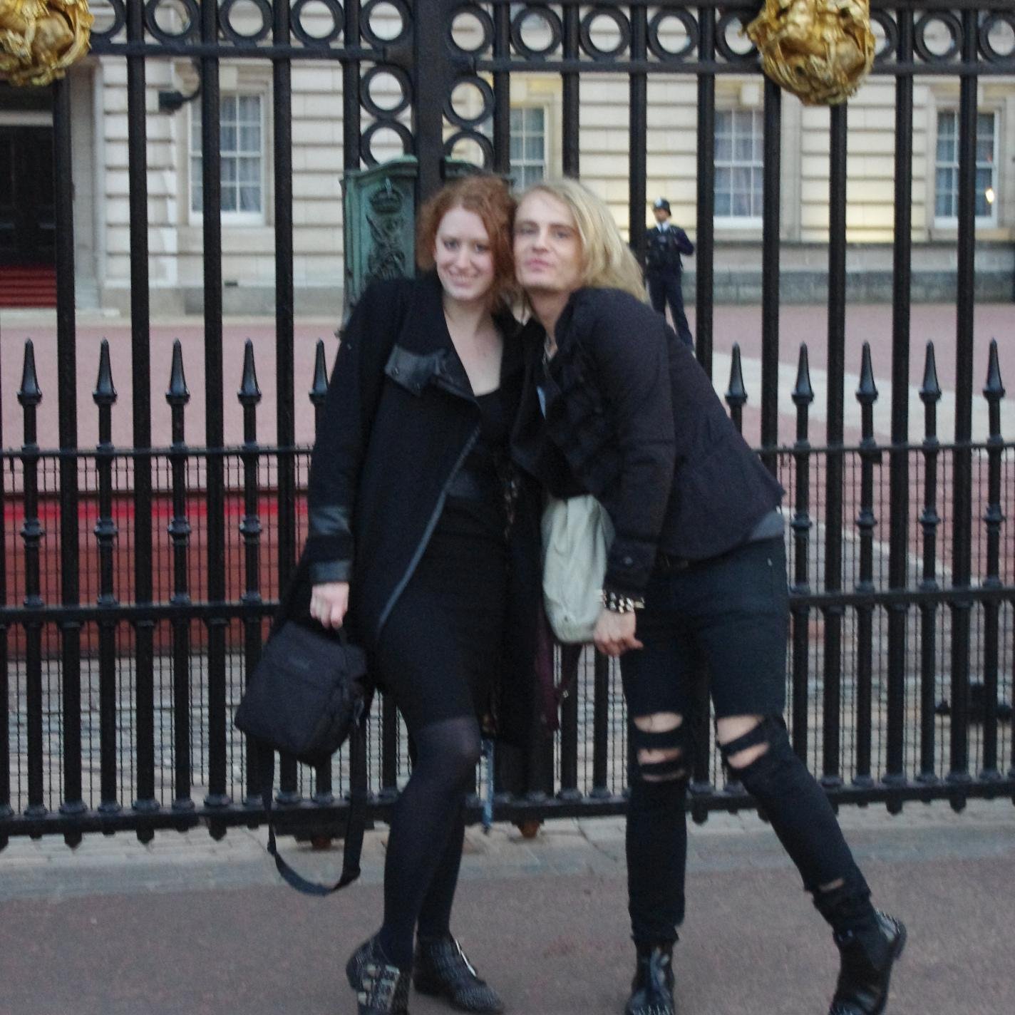 MA student at London College of Fashion. Costume designer. Seamstress. Historical Fashion Geek. Artist. Opera lover.