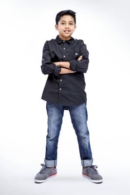 JAZIRAF 4 EVER ALL CLASESS 6