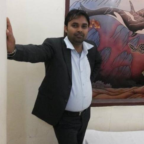 Narendra Singh