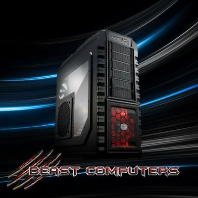 To build the fastest gaming computers available today! We are Authorised Australian Resellers.Some of our brands are Asus, EVGA, Intel, Microsoft, Coolermaster.