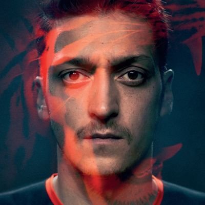 musetOziI1088's profile picture. london