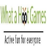 HootGames's profile picture. What a Hoot Games provides games for all occasions!  From fun educational activities for the kids to giant games for the grown ups - everyone is catered for!