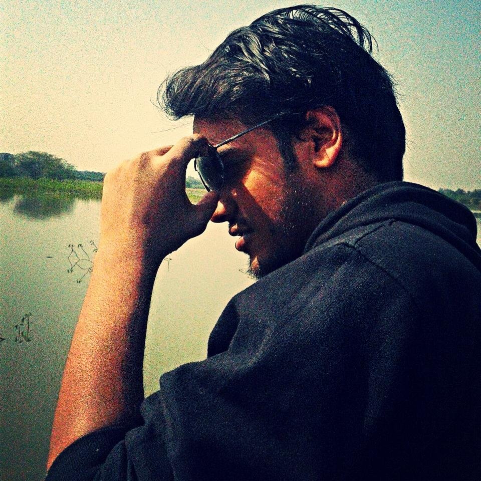 imajitabhy27's profile picture. 