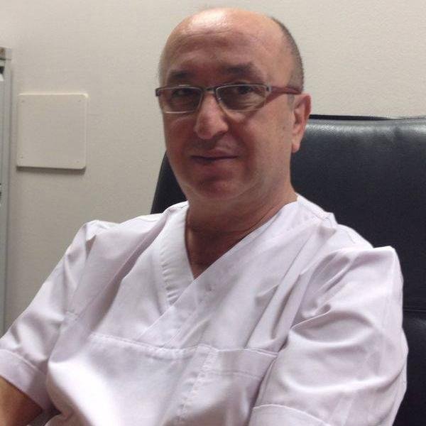 DrRMorello's profile picture. Odontoiatria Medicina Estetica