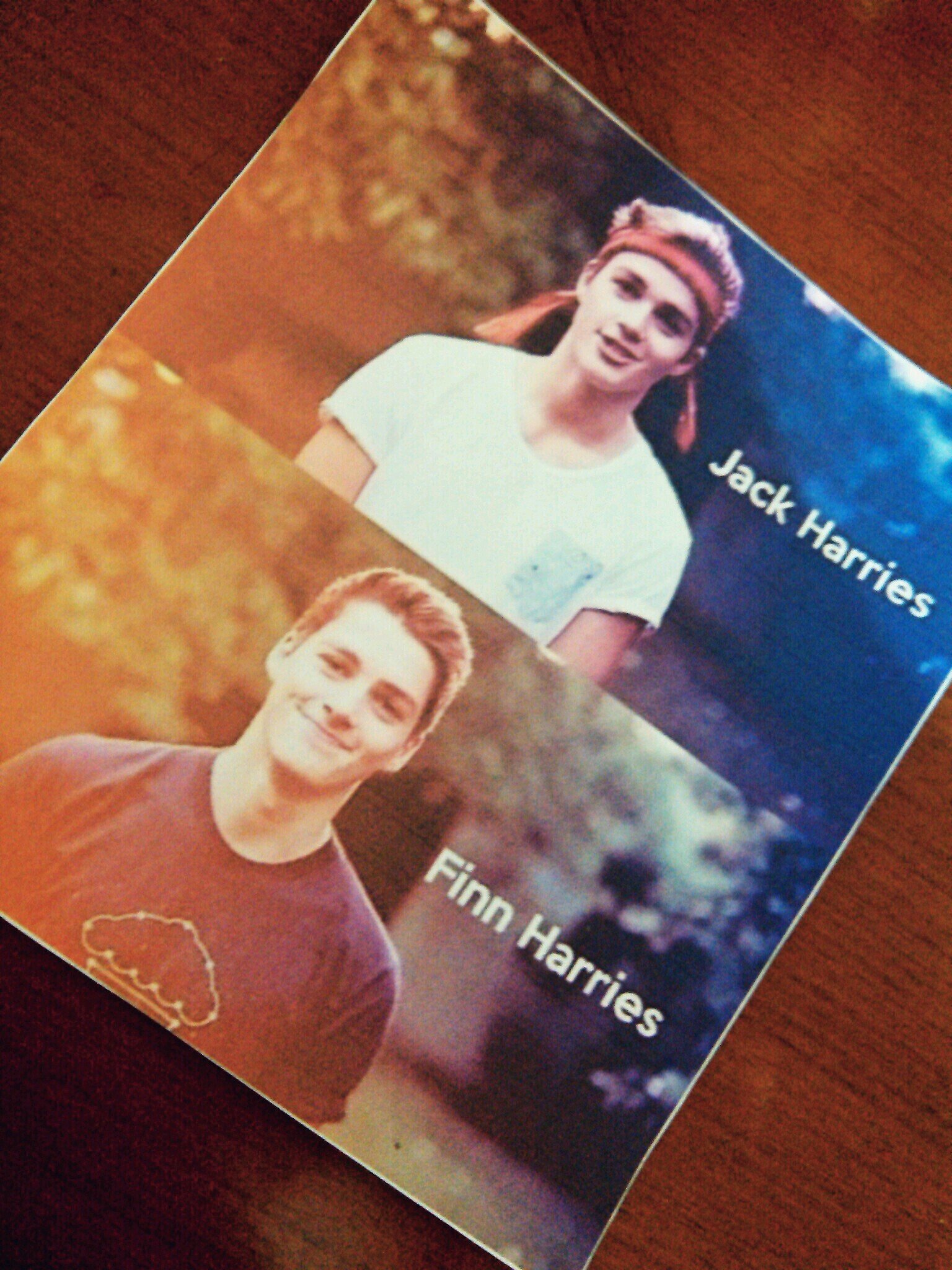lol you are not jack harries