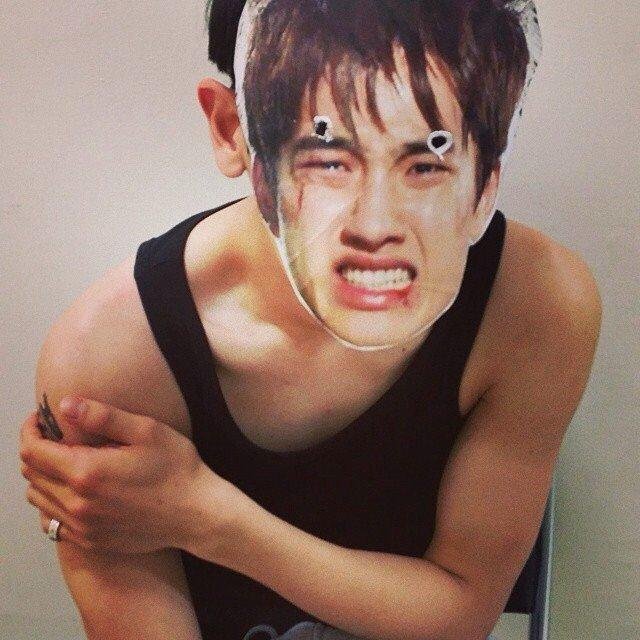 CHANSOO