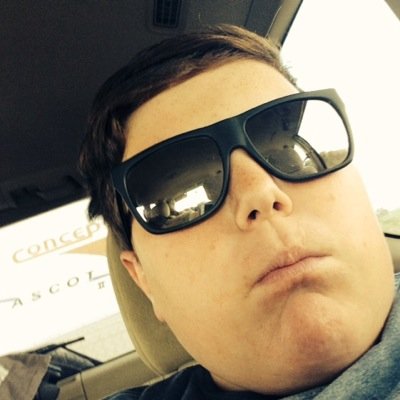 dylan_DYLBO's profile picture. All about Soccer & AFL. Supporter of The Geelong Cats and Real Madrid.