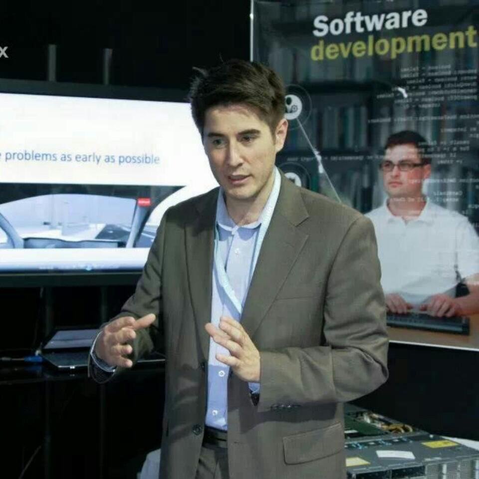 HPC Geek @ Dell EMC