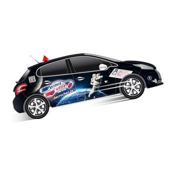 permisutile's profile picture. Auto-école à Rillieux-la-pape (69) Formation B - AAC - CS - Stages accélérés. Une équipe agréable et pédagogue pour la meilleure des formations.