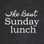 bestsundaylunch's profile picture. The flipside of @lunchfilms searching for the best #SundayLunch