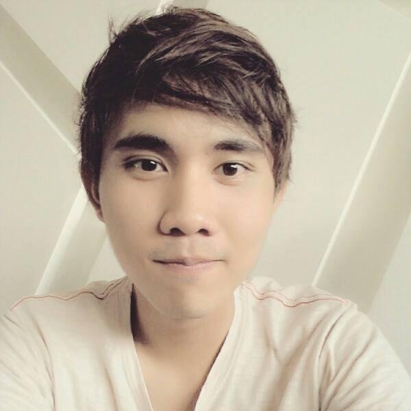 Sup World :)