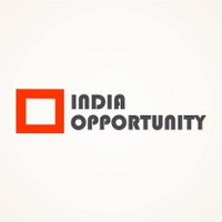 India Opportunity(@IndiaOneBillion) 's Twitter Profile Photo