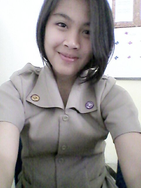 Putri_Kumaat's profile picture. JesusChrist | Family | Friend's ||Andika ♥  :*  ({})