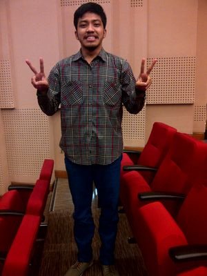 rightlip32's profile picture. | I'll becoming a Great Doctor | Save The World | Jepretsanasini | Gowes | I don't mind not being cool | Silahkan kepo yg bermanfaat😊 #bangkukirimasihkosong